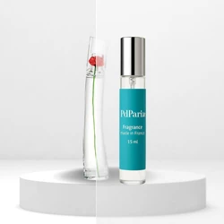 Flower — PdParizz