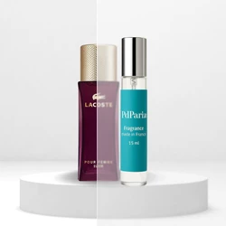 Elixir pour femme — PdParizz
