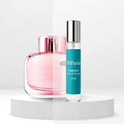 pour elle sparkling — PdParizz