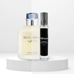 Light Blue pour homme — PdParizz
